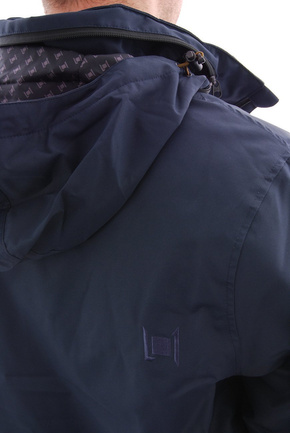 L1 Premium Goods Snowboardjacke - Fillmore Ink