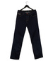 Elade Hose - Regular Classic Denim (blau)