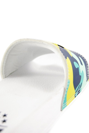 DGK Flip Flops - Ruckus Slide Pantoffeln