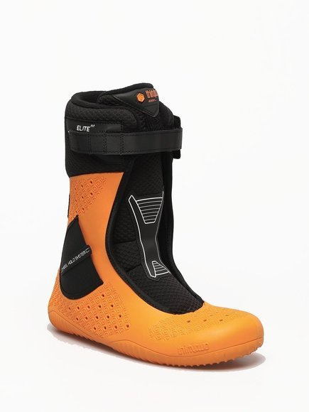 ThirtyTwo Hallenschuhe - Elite Fit Liner Schwarz