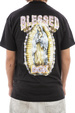 DGK T-shirt - Bleib gesegnet (schwarz)