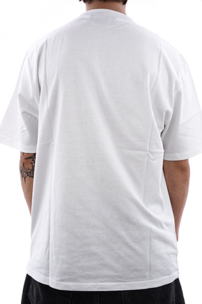 Wasted Paris T-shirt - Imperial (weiß)