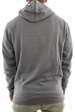 DGK Sweatshirt - Sport Custom Kapuzenfleece Sport Heather 