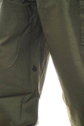 Volcom Hose - Billow Tapered EW (khaki)
