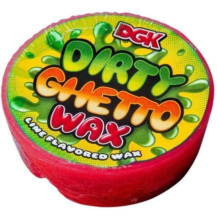DGK Wax - Dirty Getti Wax rot