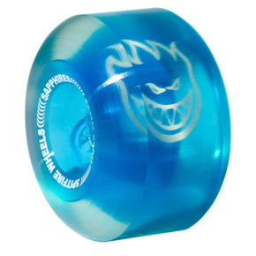 Spitfire-Räder - F4 Sapphire 90du (blau)