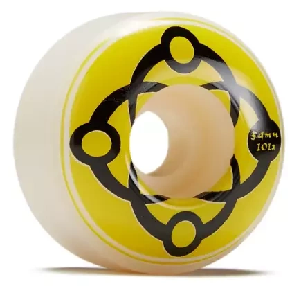 Satori Movement Räder - Big Link Serie (gelb)