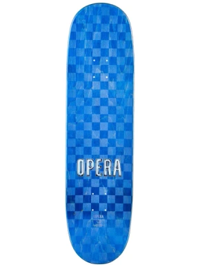 Deck Opera - Jack Fardell Orgel