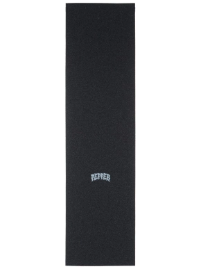 Griptape Pepper - G5 Center Logo Grip (schwarz)