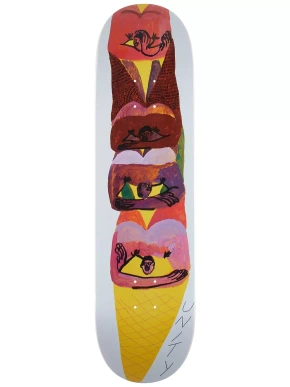 Deck Unity - Eiscreme