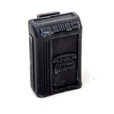 Wählton-Wachs - Pager