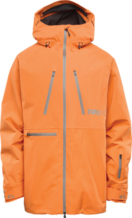 Snowboard Jacke ThirtyTwo - TM (orange)
