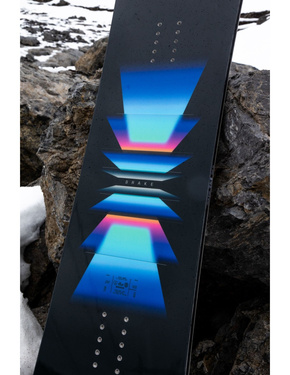 Snowboard Erpel - Kader