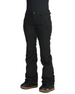 Volcom Snowboard-Hose für Damen - Volcom Genus Stretch Snowboard-Hose (ivy) 