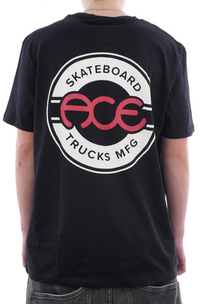 Ace - Siegel SS T-Shirt (Schiefer)