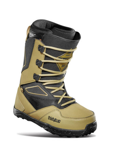 Snowboardschuhe ThirtyTwo - Light JP (hellbraun/schwarz)