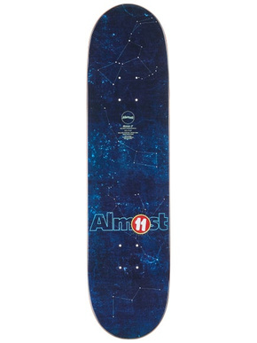 Deck Fast - Youness Gronze 