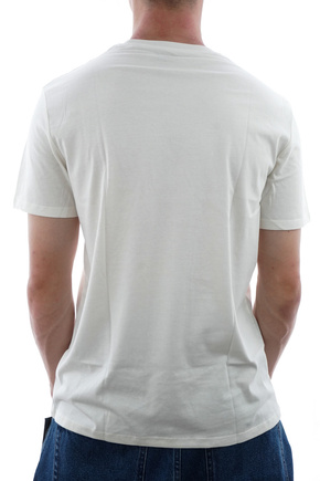 Ace - Rings SS T-shirt (natürlich)