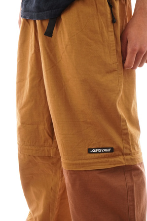  Santa Cruz Hosen - Darwin (Kamel)