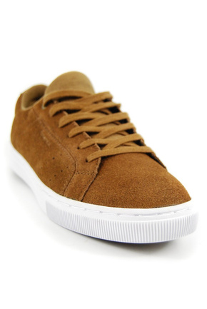 Emerica Stiefel - Americana tan/weiß