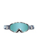Volcom Attunga Goggles - Spritz/Schwarz/Eis Chrom + Schwarz