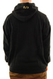 Brixton x Independent Sweatshirt - Shine schwarz