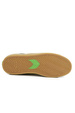 Cariuma Schuhe - Catiba Pro Skate (gummi schwarz/elfenbeinfarbenes Logo)