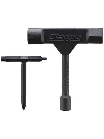Slappy Skateboard-Schlüssel - ST2 Slappy Tool