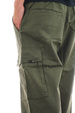 Volcom Hose - Billow Tapered EW (khaki)
