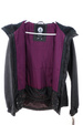 Damen Snowboardjacke Volcom - WMN Bolt Ins Schwarz