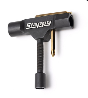 Slappy Skateboard-Schlüssel - ST1 Slappy Tool