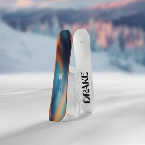 Snowboard Erpel - Schlacht