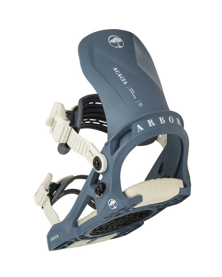 Arbor Damen Bindungen - Acacia (Schiefer) II