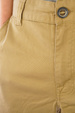 Volcom Hose - Loose Trucks Chino (dunkel khaki)