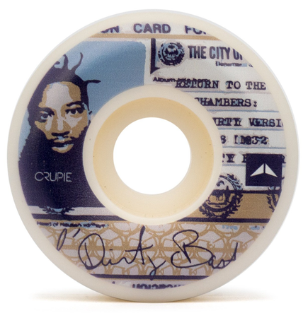 Krümelräder - ODB ID