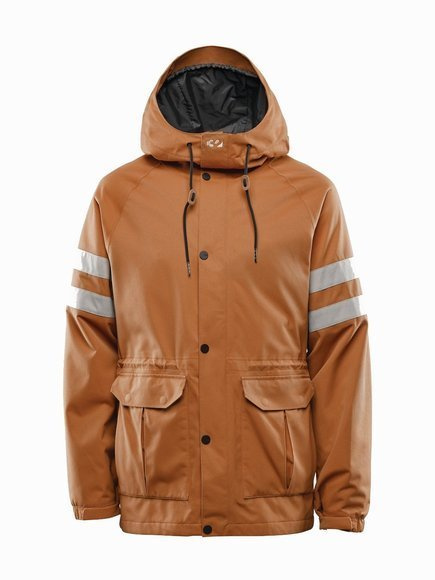 Damen Snowboard Jacke ThirtyTwo - WMN Desiree Braun