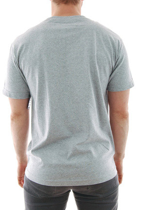 DGK-T-Shirt - Get Money Ath. Heather