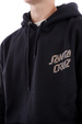 Santa Cruz Sweatshirt - Screaming Grizzly (schwarz)