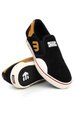 Etnies Schuhe - Marana Slip x Indy (schwarz/braun)