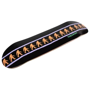 Deckstheorien - Nördliche Theorien