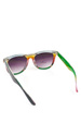 Santa Cruz - Multi Classic Dot Sonnenbrille (Leguan)