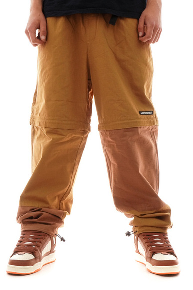  Santa Cruz Hosen - Darwin (Kamel)