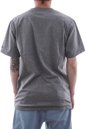 Elade T-shirt - Icon Mini Logo (grau)