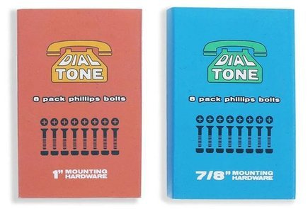 Wählton + philips-Baugruppen