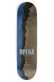 Deck Opera - Jack Fardell Kopfkoffer (rosa)