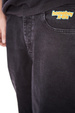 Wasted Paris - Signature Casper Pants (blau gewaschen)
