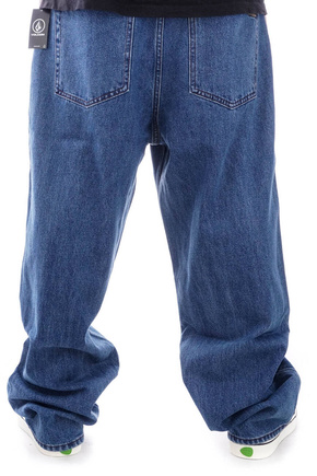 Volcom Hose - Billow (oliver mittelblau)