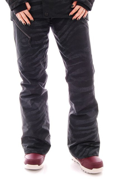 Volcom Snowboard-Hose für Damen - WMN Hallen (bkb)