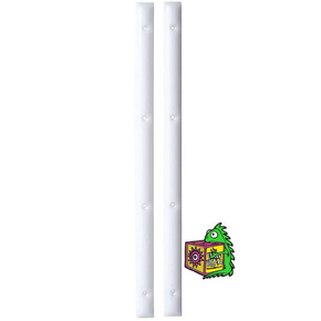 New Deal Rails - (weiß)