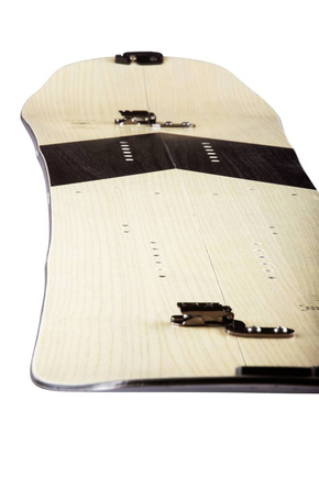 Splitboard-Dorn - Coda Camber